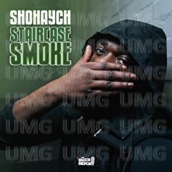 Staircase Smoke - ShoHaych