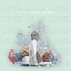 Til It Feels Alright - Klara Hammarstr&ouml;m