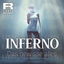 Das gewisse alles - Inferno