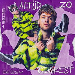 Altijd Zo Geweest - geosy
