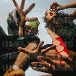 Randali - Chapo102, Nina Chuba