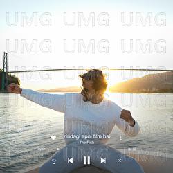 zindagi apni film hai - The Rish