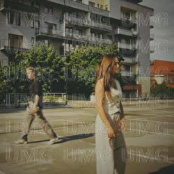 Nie było źle - Mateusz Gędek, Julia Mreńca