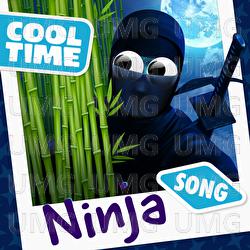 Ninja Song - Cooltime
