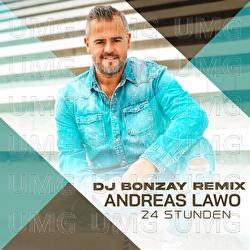 24 Stunden - Andreas Lawo, DJ Bonzay