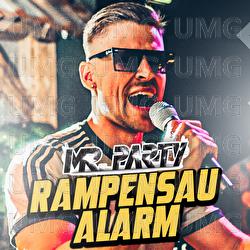 Rampensaualarm - Mr. Party