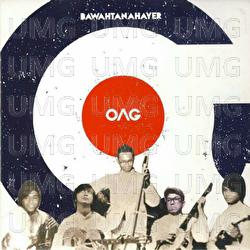 BawahTanahAyer - Oag