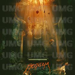 REQUIEM - Sally Cruz, Mike Defunto