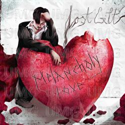 Melancholy Love - Lost Gift