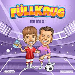 Füllkrug - Aditotoro, paulomuc, NIKSTER