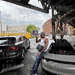 Tony Montana - CANEY030