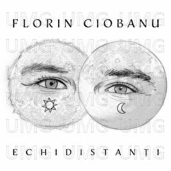 Echidistanți - Florin Ciobanu