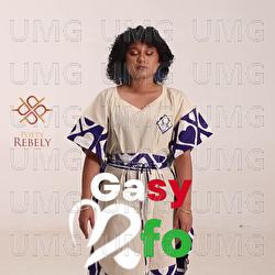 Gasy Fo - Poety Rebely