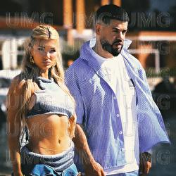 Ama - Noizy, Era Istrefi