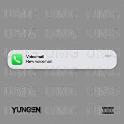 Voicemail - Yungen