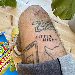 Jedes Jahr - Ion Miles, Themba, BHZ