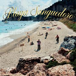 Playa Sanguedoro - Frada
