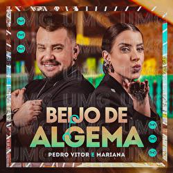 Beijo De Algema - Pedro Vitor e Mariana, Moda Music