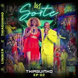 Febre - Thiaguinho, Liniker