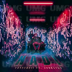 Nadi - Yonnyboii, Jobranko