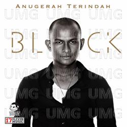 Anugerah Terindah - Black