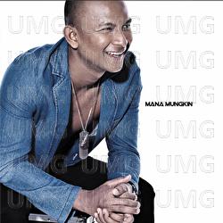 Mana Mungkin - Black