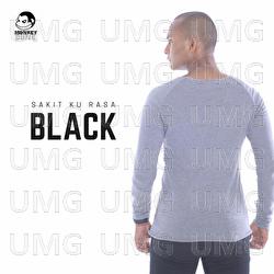 Sakit Ku Rasa - Black