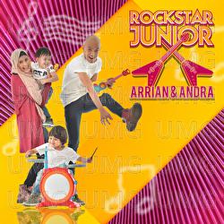 Rockstar Junior - Tomok
