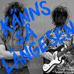 K&auml;nns s&aring; l&auml;ngesen - Johnossi, Lars Winnerb&auml;ck