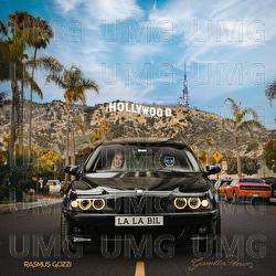 LA LA BIL - Rasmus Gozzi, Gunilla Persson