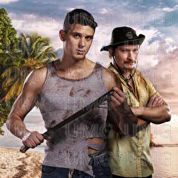 TIT&Aacute;NI - Sebastian, Mik&yacute;ř