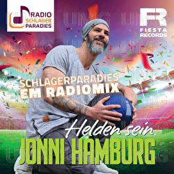 Helden sein - Jonni Hamburg
