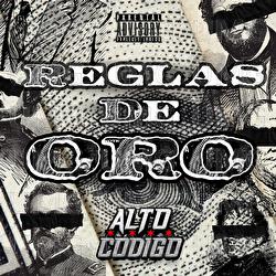 Reglas De Oro - Alto C&oacute;digo