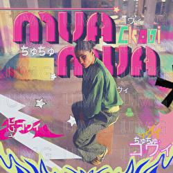 MUA MUA - cKovi