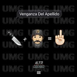 Venganza Del Apellido - Alto C&oacute;digo