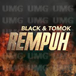 Rempuh - Black, Tomok