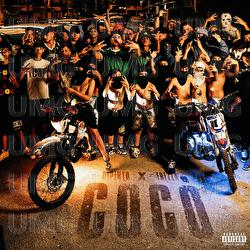 COCO - Dipinto, Frezza