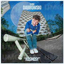 Kosmosy - Kuba Dąbrowski