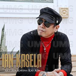 Aku Ada Karena Kau Ada - Ian Kasela