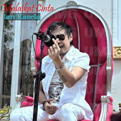 Malaikat Cinta - Ian Kasela