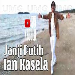 Janji Putih (Beta Janji Beta Jaga) - Ian Kasela