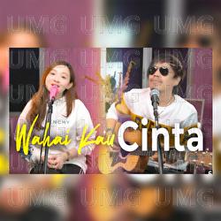 Wahai Kau Cinta - Ian Kasela