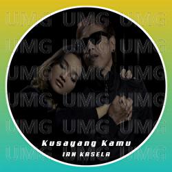 Kusayang Kamu - Ian Kasela