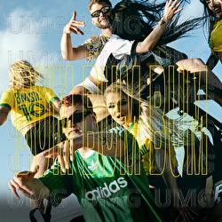 BUM BUM BUM - Wac Toja, 7RYM, Gory