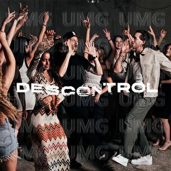 Descontrol - Loco Escrito, Stress