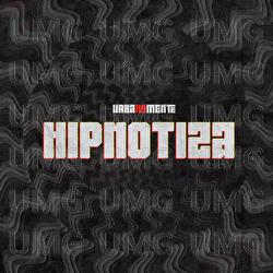 Hipnotiza - Urbanamente, Pk, Caio Passos