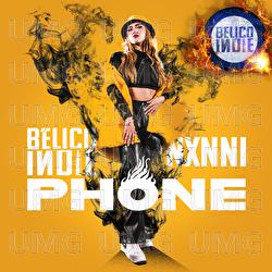 Phone - B&Eacute;LICO INDIE, NXNNI