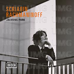 Scriabin, Rachmaninoff - Jaehong Park
