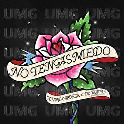 No Tengas Miedo - Octavio Cuadras, Los Buitres De Culiacan Sinaloa