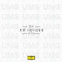 Mládí - Joe Hisaishi, Wiener Symphoniker